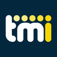 TMI - Treasury Management International logo - Similar company to Your Treasury