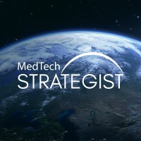 MedTech Strategist logo - Similar company to Medtech Innovator