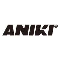 Aniki indonesia Official logo - Similar company to Piktora
