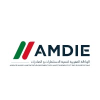 Moroccan Investment and Export Development Agency - AMDIE logo - Similar company to Apebi Fédération Des Technologies D'Information De Télécommunication Et De L'Offshoring
