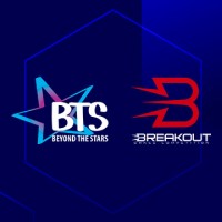 Beyond The Stars Dance Competition logo - Similar company to Dancebug