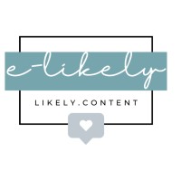e-likely by Eluisa Riebe logo - Similar company to Automobilvertrieb Masterclass - By Matthias Prusseit
