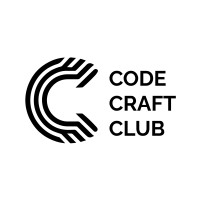 Code Craft Club logo - Similar company to Teknosys