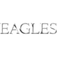 Eagles Band logo - Similar company to Delta Airlines Skymiles