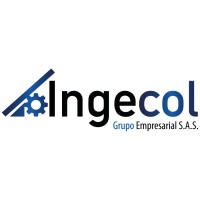 Grupo Empresarial Ingecol S.A.S logo - Similar company to Proyectos M & M