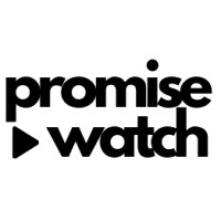 PromiseWatch logo - Similar company to Eleventh Dimension  Solutions