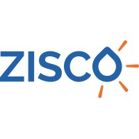 Zisco Benelux logo - Similar company to Romkatel