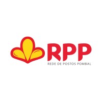 Rede de Postos Pombal logo - Similar company to Rede De Postos Alex