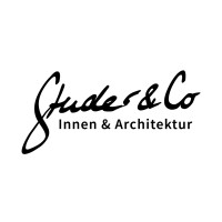 Studer & Co logo - Similar company to Radius Innenarchitektur