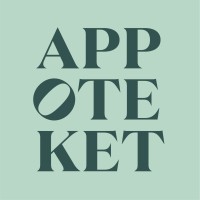 Appoteket AS logo - Similar company to Celestis Mobile Labs