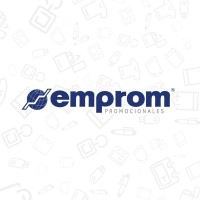 Emprom -  Promocionales de Clase Mundial
