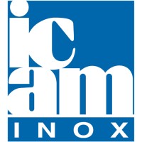 ICAM INOX S.R.L. logo - Similar company to Tf Inox