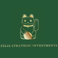 Felix Strategic Investments logo - Similar company to Siriuzz