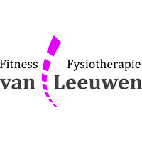 Fysiotherapie van Leeuwen logo - Similar company to Getmefit