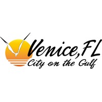 City of Venice, Florida logo - Similar company to Scyber