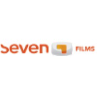 Seven Films (Greece) logo - Similar company to Seven Group