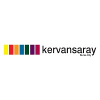 Kervansaray Bursa City Hotel logo - Similar company to Oruc Hotel Gorukle ****