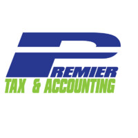 Premier Tax and Accounting logo - Similar company to Premier Tax & Bookkeeping