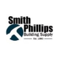 Smith Phillips Building Supply logo - Similar company to Performance Building Solutions