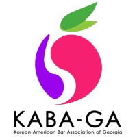 Korean-American Bar Association of Georgia (KABA-GA) logo - Similar company to Atlanta Korean Professional Society (Atlkps)