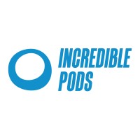 Incredible Pods logo - Similar company to Buseet