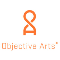 Objective Arts logo - Similar company to Althing Llc