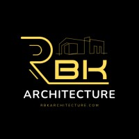 RBK Architecture logo - Similar company to Mills + Mccullough Architects