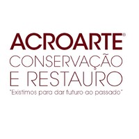 Acroarte® Conservation & Restoration