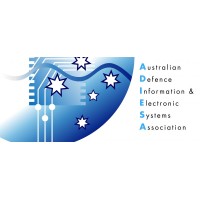 Australian Defence Information and Electronic Systems Association (ADIESA) logo - Similar company to Biz Elevation