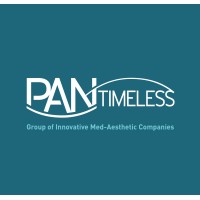 Pantimeless LTD logo - Similar company to Keymed Devices