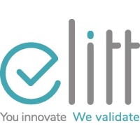ELITT logo - Similar company to Frenchsys