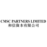 Cmsc Partners Limited