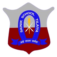 Sainik School Tilaiya logo - Similar company to Sainik School Tilaiya