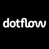 dotflow logo - Similar company to Dotflow