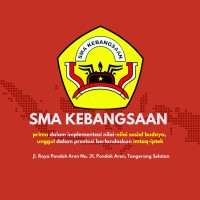 SMA Kebangsaan YHS logo - Similar company to Ninety Campus Expo 2.0