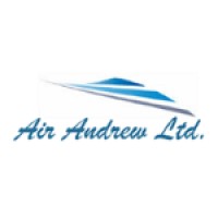 Air Andrew Ltd logo - Similar company to Thompson Emergency Freight Systems