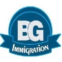 BG IMMIGRATION logo - Similar company to Conifer Group