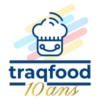 traqfood logo - Similar company to Adoria