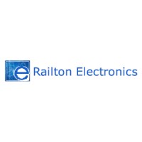 Railton Electronics logo - Similar company to Digitonica Ind Pvt Ltd