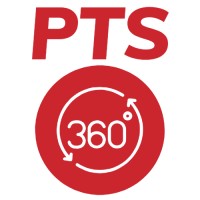 PTS360 logo - Similar company to Malone White