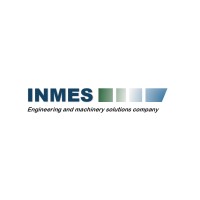 INMES Makine Sanayi ve Ticaret Limited Sirketi logo - Similar company to Ergin Machinery & Automation