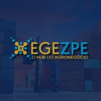 EGEZPE(Zona de Processamento de Exportação Bataguassu MS) logo - Similar company to Baruc Monitoramento