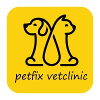 Petfix Vetclinic logo - Similar company to Pet Pulse Clinic