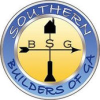 Southern Builders of Georgia logo - Similar company to Robert'S Enterprises