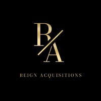 Reign Acquisitions logo - Similar company to Bader Collective
