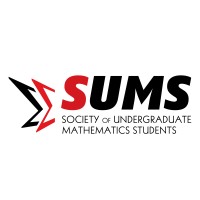 Mcgill Society Of Undergraduate Mathematics Students