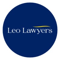 Leo Lawyers logo - Similar company to Be Active Melbourne