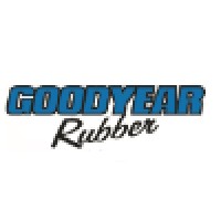 Goodyear Rubber Company of Southern California logo - Similar company to Allo Débouchage