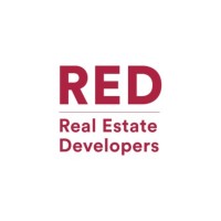 RED Real Estate Developers logo - Similar company to Primelight Design