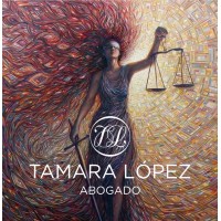 Tamara López Abogado logo - Similar company to Abogado Digital